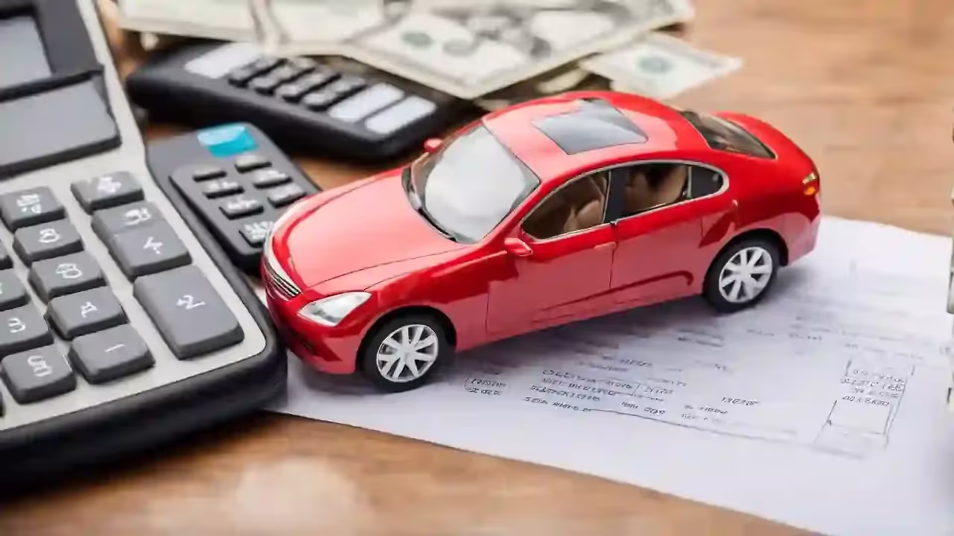 Drive Now, Pay Later: The Lowdown on Zero Down Payment Car Loans
