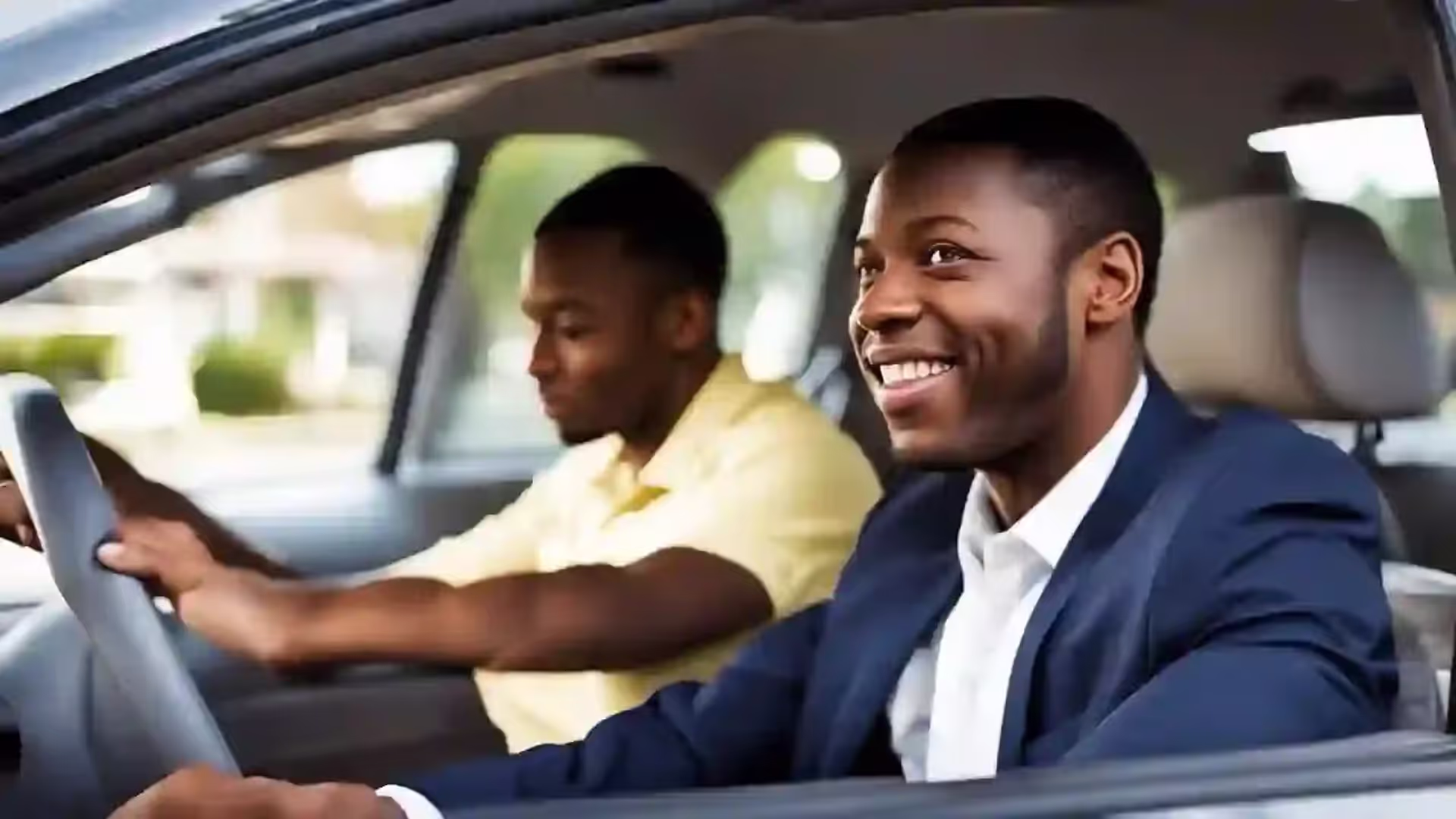 Steering Through Challenges: A Roadmap to Securing a Bad Credit Car Loan in the USA